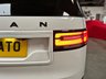 USED 2017 67 LAND ROVER DISCOVERY 3.0 TD6 HSE 5d 255 BHP 