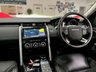 USED 2017 67 LAND ROVER DISCOVERY 3.0 TD6 HSE 5d 255 BHP 
