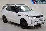 USED 2017 67 LAND ROVER DISCOVERY 3.0 TD6 HSE 5d 255 BHP 