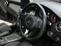 USED 2019 19 MERCEDES-BENZ GLA-CLASS 1.6 GLA 180 URBAN EDITION 5d 121 BHP SAT NAV PART LEATHER CAMERA 1 OWNER FULL MERC SERVICE HISTORY 6 MONTHS GOLD WARRANTY