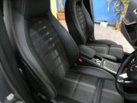 USED 2019 19 MERCEDES-BENZ GLA-CLASS 1.6 GLA 180 URBAN EDITION 5d 121 BHP SAT NAV PART LEATHER CAMERA 1 OWNER FULL MERC SERVICE HISTORY 6 MONTHS GOLD WARRANTY