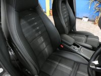 USED 2019 19 MERCEDES-BENZ GLA-CLASS 1.6 GLA 180 URBAN EDITION 5d 121 BHP SAT NAV PART LEATHER CAMERA 1 OWNER FULL MERC SERVICE HISTORY 6 MONTHS GOLD WARRANTY