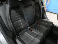 USED 2019 19 MERCEDES-BENZ GLA-CLASS 1.6 GLA 180 URBAN EDITION 5d 121 BHP SAT NAV PART LEATHER CAMERA 1 OWNER FULL MERC SERVICE HISTORY 6 MONTHS GOLD WARRANTY