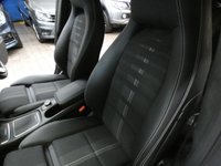 USED 2019 19 MERCEDES-BENZ GLA-CLASS 1.6 GLA 180 URBAN EDITION 5d 121 BHP SAT NAV PART LEATHER CAMERA 1 OWNER FULL MERC SERVICE HISTORY 6 MONTHS GOLD WARRANTY