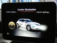 USED 2019 19 MERCEDES-BENZ GLA-CLASS 1.6 GLA 180 URBAN EDITION 5d 121 BHP SAT NAV PART LEATHER CAMERA 1 OWNER FULL MERC SERVICE HISTORY 6 MONTHS GOLD WARRANTY