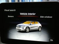 USED 2019 19 MERCEDES-BENZ GLA-CLASS 1.6 GLA 180 URBAN EDITION 5d 121 BHP SAT NAV PART LEATHER CAMERA 1 OWNER FULL MERC SERVICE HISTORY 6 MONTHS GOLD WARRANTY