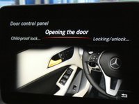USED 2019 19 MERCEDES-BENZ GLA-CLASS 1.6 GLA 180 URBAN EDITION 5d 121 BHP SAT NAV PART LEATHER CAMERA 1 OWNER FULL MERC SERVICE HISTORY 6 MONTHS GOLD WARRANTY