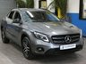 USED 2019 19 MERCEDES-BENZ GLA-CLASS 1.6 GLA 180 URBAN EDITION 5d 121 BHP SAT NAV PART LEATHER CAMERA 1 OWNER FULL MERC SERVICE HISTORY 6 MONTHS GOLD WARRANTY