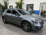 USED 2019 19 MERCEDES-BENZ GLA-CLASS 1.6 GLA 180 URBAN EDITION 5d 121 BHP SAT NAV PART LEATHER CAMERA 1 OWNER FULL MERC SERVICE HISTORY 6 MONTHS GOLD WARRANTY