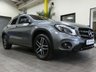 USED 2019 19 MERCEDES-BENZ GLA-CLASS 1.6 GLA 180 URBAN EDITION 5d 121 BHP SAT NAV PART LEATHER CAMERA 1 OWNER FULL MERC SERVICE HISTORY 6 MONTHS GOLD WARRANTY