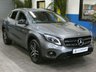USED 2019 19 MERCEDES-BENZ GLA-CLASS 1.6 GLA 180 URBAN EDITION 5d 121 BHP SAT NAV PART LEATHER CAMERA 1 OWNER FULL MERC SERVICE HISTORY 6 MONTHS GOLD WARRANTY