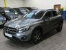 USED 2019 19 MERCEDES-BENZ GLA-CLASS 1.6 GLA 180 URBAN EDITION 5d 121 BHP SAT NAV PART LEATHER CAMERA 1 OWNER FULL MERC SERVICE HISTORY 6 MONTHS GOLD WARRANTY
