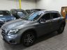 USED 2019 19 MERCEDES-BENZ GLA-CLASS 1.6 GLA 180 URBAN EDITION 5d 121 BHP SAT NAV PART LEATHER CAMERA 1 OWNER FULL MERC SERVICE HISTORY 6 MONTHS GOLD WARRANTY