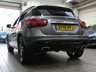 USED 2019 19 MERCEDES-BENZ GLA-CLASS 1.6 GLA 180 URBAN EDITION 5d 121 BHP SAT NAV PART LEATHER CAMERA 1 OWNER FULL MERC SERVICE HISTORY 6 MONTHS GOLD WARRANTY