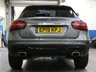 USED 2019 19 MERCEDES-BENZ GLA-CLASS 1.6 GLA 180 URBAN EDITION 5d 121 BHP SAT NAV PART LEATHER CAMERA 1 OWNER FULL MERC SERVICE HISTORY 6 MONTHS GOLD WARRANTY