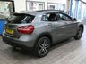 USED 2019 19 MERCEDES-BENZ GLA-CLASS 1.6 GLA 180 URBAN EDITION 5d 121 BHP SAT NAV PART LEATHER CAMERA 1 OWNER FULL MERC SERVICE HISTORY 6 MONTHS GOLD WARRANTY