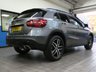 USED 2019 19 MERCEDES-BENZ GLA-CLASS 1.6 GLA 180 URBAN EDITION 5d 121 BHP SAT NAV PART LEATHER CAMERA 1 OWNER FULL MERC SERVICE HISTORY 6 MONTHS GOLD WARRANTY