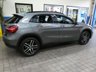 USED 2019 19 MERCEDES-BENZ GLA-CLASS 1.6 GLA 180 URBAN EDITION 5d 121 BHP SAT NAV PART LEATHER CAMERA 1 OWNER FULL MERC SERVICE HISTORY 6 MONTHS GOLD WARRANTY