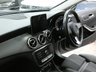 USED 2019 19 MERCEDES-BENZ GLA-CLASS 1.6 GLA 180 URBAN EDITION 5d 121 BHP SAT NAV PART LEATHER CAMERA 1 OWNER FULL MERC SERVICE HISTORY 6 MONTHS GOLD WARRANTY