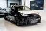 USED 2022 72 TOYOTA YARIS GR-Y CIRCUIT 72 Reg, Delivery Mileage