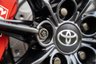 USED 2022 72 TOYOTA YARIS GR-Y CIRCUIT 72 Reg, Delivery Mileage