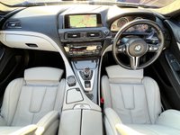USED 2015 65 BMW M6 4.4L M6 2d AUTO 567 BHP COMPETITION