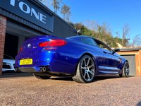 USED 2015 65 BMW M6 4.4L M6 2d AUTO 567 BHP COMPETITION