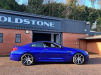 USED 2015 65 BMW M6 4.4L M6 2d AUTO 567 BHP COMPETITION
