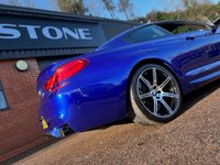 USED 2015 65 BMW M6 4.4L M6 2d AUTO 567 BHP COMPETITION