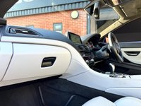 USED 2015 65 BMW M6 4.4L M6 2d AUTO 567 BHP COMPETITION