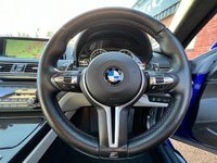 USED 2015 65 BMW M6 4.4L M6 2d AUTO 567 BHP COMPETITION