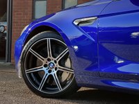 USED 2015 65 BMW M6 4.4L M6 2d AUTO 567 BHP COMPETITION