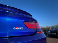 USED 2015 65 BMW M6 4.4L M6 2d AUTO 567 BHP COMPETITION