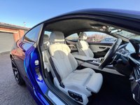 USED 2015 65 BMW M6 4.4L M6 2d AUTO 567 BHP COMPETITION