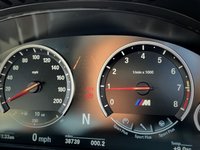 USED 2015 65 BMW M6 4.4L M6 2d AUTO 567 BHP COMPETITION