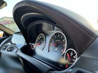 USED 2015 65 BMW M6 4.4L M6 2d AUTO 567 BHP COMPETITION