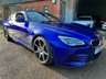 USED 2015 65 BMW M6 4.4L M6 2d AUTO 567 BHP COMPETITION