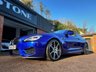 USED 2015 65 BMW M6 4.4L M6 2d AUTO 567 BHP COMPETITION