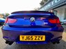 USED 2015 65 BMW M6 4.4L M6 2d AUTO 567 BHP COMPETITION