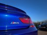 USED 2015 65 BMW M6 4.4L M6 2d AUTO 567 BHP COMPETITION