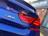USED 2015 65 BMW M6 4.4L M6 2d AUTO 567 BHP COMPETITION