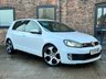 USED 2009 59 VOLKSWAGEN GOLF 2.0 GTI DSG 5d 210 BHP 