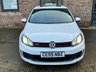 USED 2009 59 VOLKSWAGEN GOLF 2.0 GTI DSG 5d 210 BHP 
