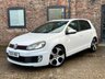 USED 2009 59 VOLKSWAGEN GOLF 2.0 GTI DSG 5d 210 BHP 