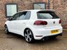 USED 2009 59 VOLKSWAGEN GOLF 2.0 GTI DSG 5d 210 BHP 