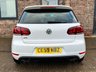 USED 2009 59 VOLKSWAGEN GOLF 2.0 GTI DSG 5d 210 BHP 