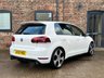USED 2009 59 VOLKSWAGEN GOLF 2.0 GTI DSG 5d 210 BHP 