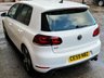 USED 2009 59 VOLKSWAGEN GOLF 2.0 GTI DSG 5d 210 BHP 
