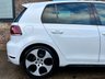 USED 2009 59 VOLKSWAGEN GOLF 2.0 GTI DSG 5d 210 BHP 