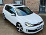 USED 2009 59 VOLKSWAGEN GOLF 2.0 GTI DSG 5d 210 BHP 